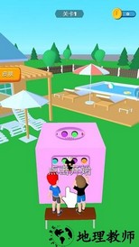 恐怖屋逃脱游戏 v1.5 安卓版 0