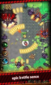 我枪里没有子弹手游 v1.0 安卓版 1