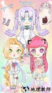 萝莉少女舞会手机版 v1.9 安卓版 2