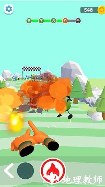 胜负之手游戏 v1.0.3 安卓版 1