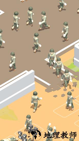 和平训练营最新版 v2.2.0 安卓版 2