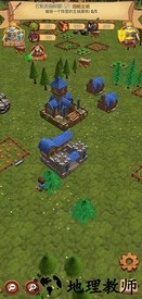 小精灵争霸中文版 v1.0 安卓版 2