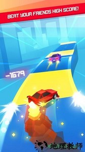 全民飘移小米版 v2.0 安卓版 2