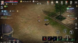 冰火创世纪九游客户端 v1.0.3 安卓版 1
