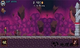 崛起英雄游戏 v1.8 安卓版 2