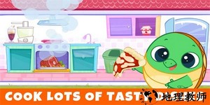 儿童小屋最新版 v1.3 安卓版 1