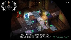 黑色孤儿游戏 v1.2.2 安卓版 0