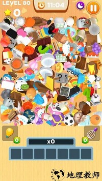 3d匹配消除三连击手机版 v1.28 安卓版 1