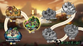 真理之拳手游 v1.8.0 安卓版 2