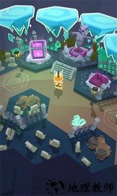 我的星球模拟器手机版 v1.16.1 安卓版 3