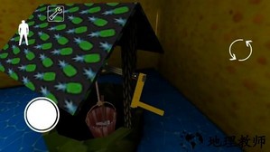 恐怖海绵奶奶3中文版 v2 安卓版 0