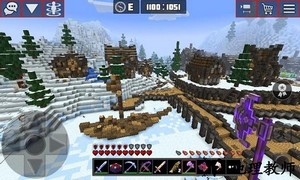 方块星球手机版 v2.4.3 安卓版 1