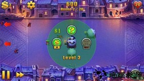 坚守阵地2手游 v2.1.3 安卓版 1