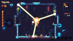 psv灾厄逆刃手游(ScourgeBringer) v1.61 安卓版 0