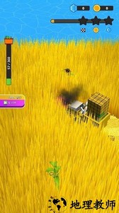 割草模拟器中文版(Stone Grass) v1.5.97 安卓版 2