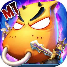 我叫mt百度账号登录版