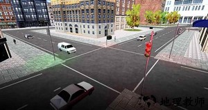 卡车模拟器2023最新版 v0.4 安卓版 0