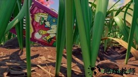 地面生存手机版 v1.0 安卓版 1