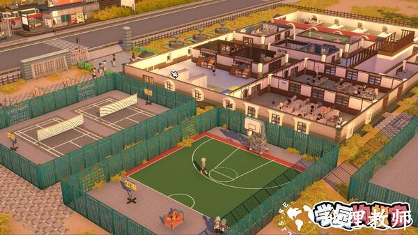 学园构想家最新版 v1.0 安卓版 1