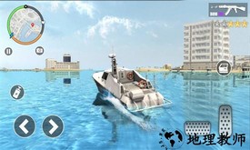 黑色小镇最新版 v0.1 安卓版 0