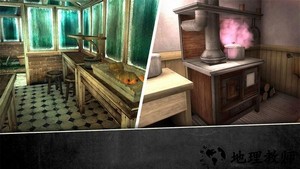 恐怖老师逃离校园游戏 v1.1 安卓版 3