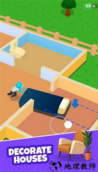 别客气手游 v1.19 安卓版 0