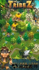 部族游戏 v1.74 安卓版 0