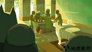 拉之径最新版 v1.0 安卓版 2