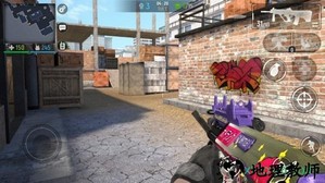 创世兵魂果盘版 v1.0.2 安卓版 2