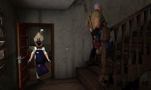 恐怖日记手游 v2.0.1 安卓版 1