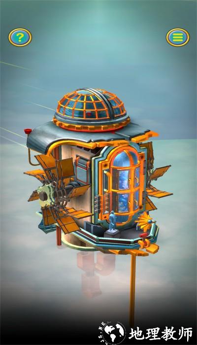 潘多拉之门3最新版 v1.06 安卓版 0