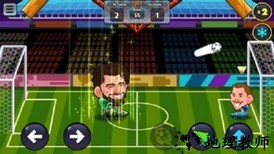 撞头足球 v1 安卓版 1