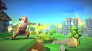 斧头互怼小游戏最新版 v1.6.3 安卓版 0