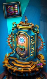 觉醒之门2起源官方版 v1.10 安卓版 2