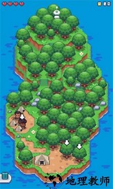 我的求生岛世界中文版 v1.0 安卓版 3