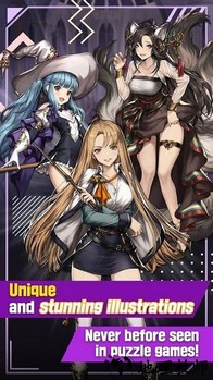 魔石骑士团手游 v1.1.51 安卓版 2