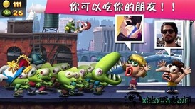 僵尸尖叫正版中文版 v4.5.116 安卓版 0