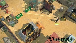 太空刑警2 v1.5.9 安卓版 0