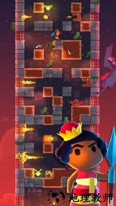 失落之地手机版 v1.0.1 安卓版 1