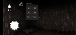 恐怖奶奶中文菜单共存版最新 v1.7 安卓版 0