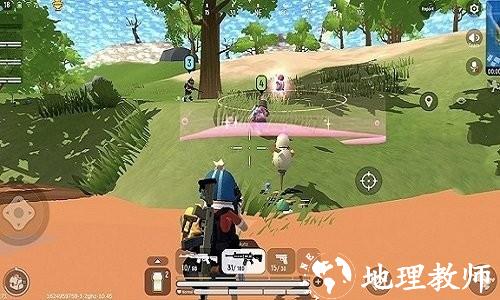 突击冲锋游戏 v1.0.2 安卓版 0