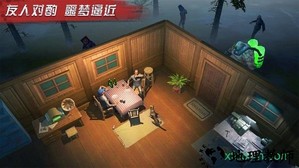 明日传奇游戏 v1.2.27 安卓版 1