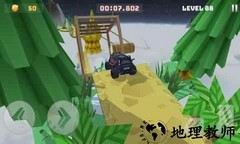 登山特技游戏最新中文版 v5.9 安卓版 1