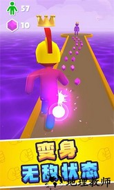 果汁爆爆乐正版 v1.1.1 安卓版 3