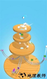 球球旋转游戏 v0.4 安卓版 2