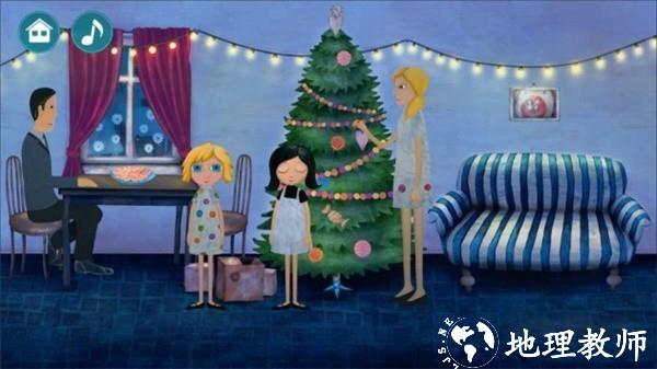 咪咪和丽莎中文版(Mimi and Lisa) v1.3.4 安卓版 1