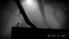 地狱边境手机版(limbo) v1.20 最新正版 2