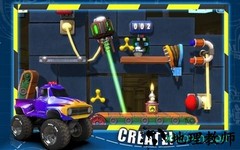 疯狂机器黄金齿轮 v1.8 安卓版 3