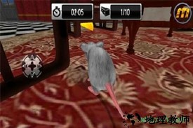 疯狂老鼠王 v1.6 安卓版 3