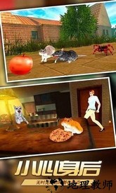 模拟老鼠手机版 v1.14 安卓版 2